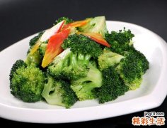 男人抗衰老必吃6大“圣品”