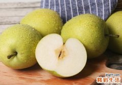 蒸梨可以治感冒吗 梨要怎么吃治感冒
