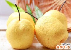 梨子可以放冰箱吗 梨放久了还能吃吗