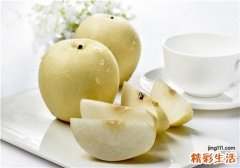 贡梨可以做冰糖雪梨吗 冰糖雪梨的做法