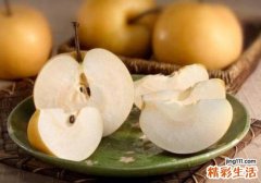 胃不好梨能吃吗,吃梨该注意什么