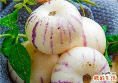 人参果中间的心能吃吗 人生果可以怎么吃