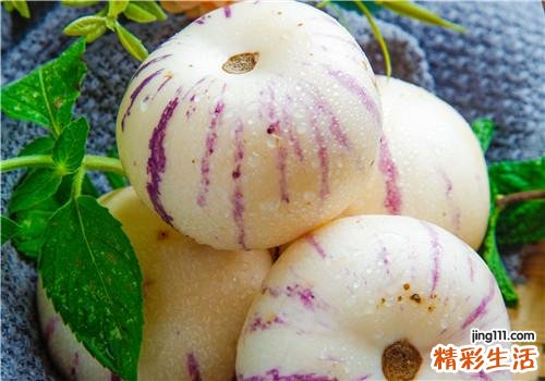人参果中间的心能吃吗 人生果可以怎么吃