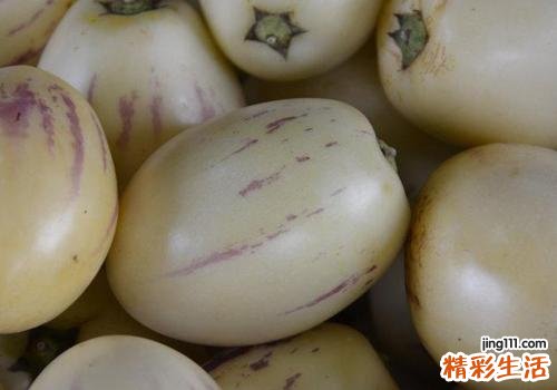人参果孕妇可以吃吗 孕妇吃人参果有什么好处