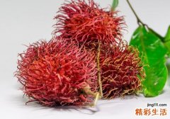 宝宝吃红毛丹会上火吗 宝宝吃红毛丹要注意什么