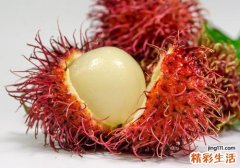 红毛丹怎么剥皮 红毛丹有酒味还能吃吗