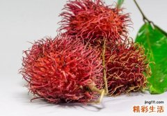 红毛丹的核可以吃吗 红毛丹的核吃了会怎样