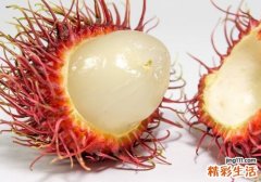 红毛丹吃了上火吗 红毛丹吃多少合适