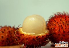 孕妇能吃红毛丹吗 孕妇吃红毛丹有什么好处