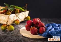 红毛丹为什么有酒味 红毛丹怎么判断好坏