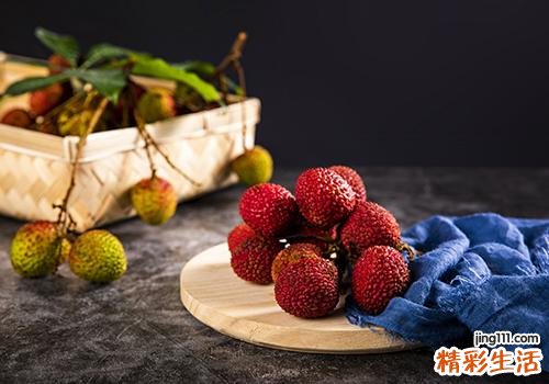 红毛丹为什么有酒味 红毛丹怎么判断好坏