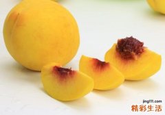 孕妇吃黄桃上火吗 什么人不适宜吃黄桃