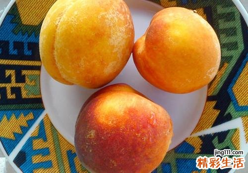 黄桃可以放冰箱里吗 黄桃的保存方法有哪些