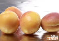 孕妇可以吃黄桃吗 孕妇吃黄桃的好处