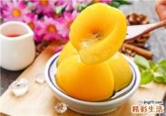 黄桃和香蕉能一起吃吗 芒果和黄桃可以一起吃吗