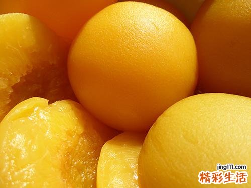 黄桃吃多了上火吗 黄桃什么人不能吃