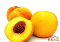 宝宝可以吃黄桃吗 宝宝吃黄桃的好处