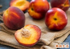 孕妇吃黄桃会上火吗 孕妇吃黄桃一定要注意这个