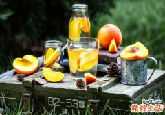 黄桃罐头可以加热吃吗 黄桃罐头怎么加热