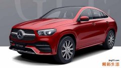 奔驰gle是进口车吗 奔驰gle后座怎么放倒放平