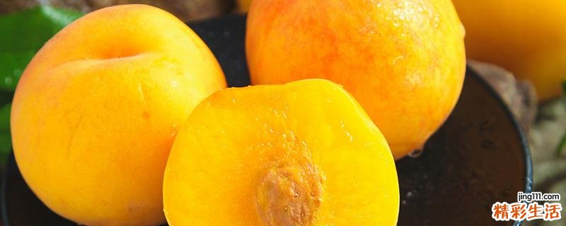 黄桃吃多了会上火吗 黄桃过敏表现是什么