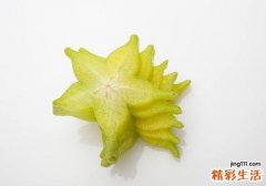 孕妇可以吃杨桃吗 孕妇吃杨桃有什么好处