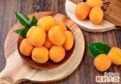 没熟的杏子可以吃吗 杏子没熟吃了会怎么样