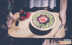 3 祛除黄褐斑最有效的美容小验方