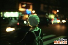 秋冬美容 强力保湿护肤的误区