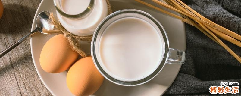 牛奶与杏能一起吃吗 杏仁中毒用牛奶解毒吗