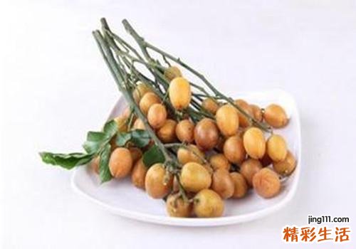 吃黄皮果会上火吗