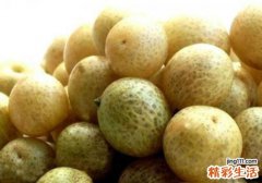 黄皮果吃多了会怎样