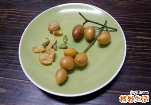 黄皮果怎么保存