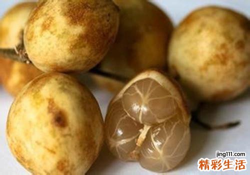 黄皮果哺乳期能吃吗