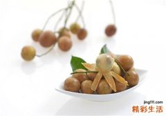 黄皮果糖尿病能吃吗 糖尿病可以吃什么水果