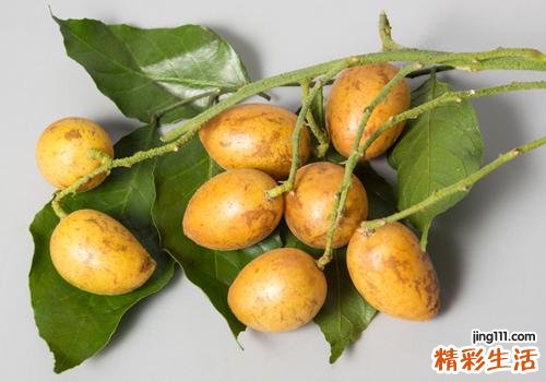 孕妇可以吃黄皮吗 孕妇吃黄皮有什么好处