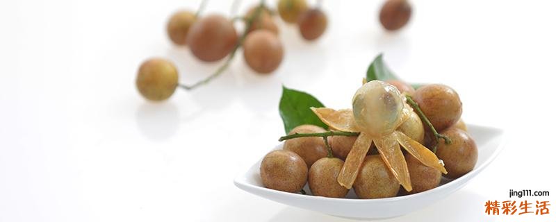 黄皮果泡酒有什么功效 黄皮果酒怎么制作方法