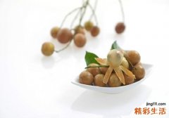 黄皮果的皮可以吃吗 黄皮果有副作用吗