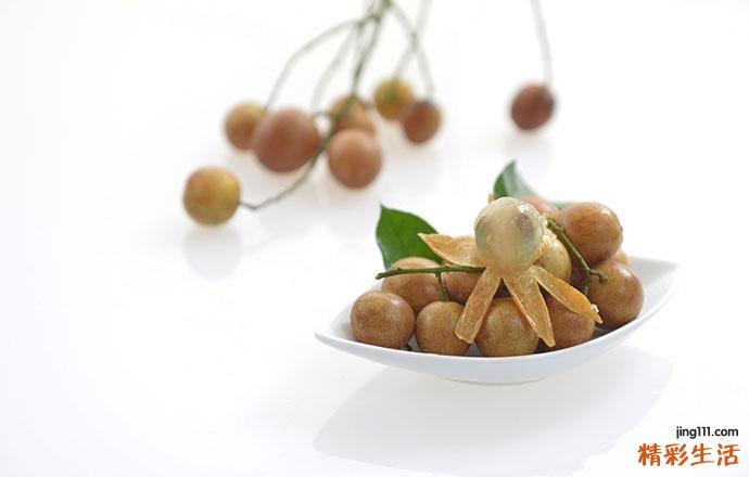 黄皮的皮可不可以吃 黄皮果的食用方法