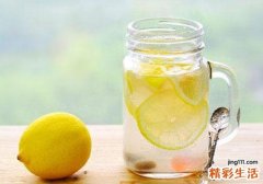 感冒能喝金桔柠檬水吗 金桔柠檬水治感冒效果怎样