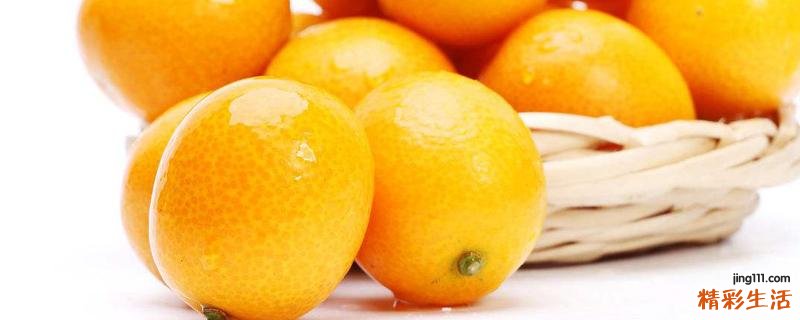 盐渍金桔多久可以吃 盐渍金桔放久了能吃吗