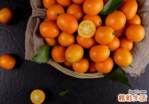 金桔是上火还是去火 金桔吃多了居然会这样