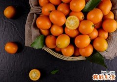 孕妇血糖高能吃金桔吗 金桔一天吃几个好