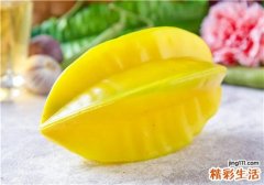 杨桃为什么要去边 杨桃糖尿病人能吃吗