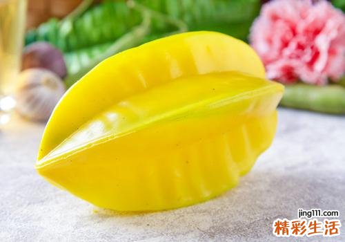 人流后可以吃杨桃吗 哪些人不能吃杨桃