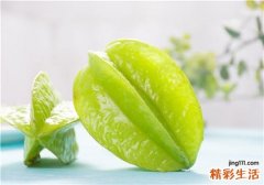 血糖高能吃杨桃吗 血糖高吃什么蔬菜