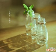 2 让你年轻10岁的美容养生秘诀