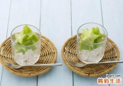 孕妇吃杨桃有什么好处 揭秘孕妇吃杨桃的八大好处