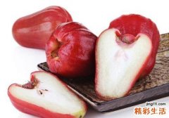 莲雾哺乳期可以吃吗 哺乳期吃莲雾回奶吗