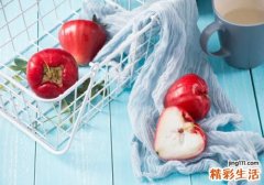 莲雾吃多了好吗 吃莲雾会上火吗